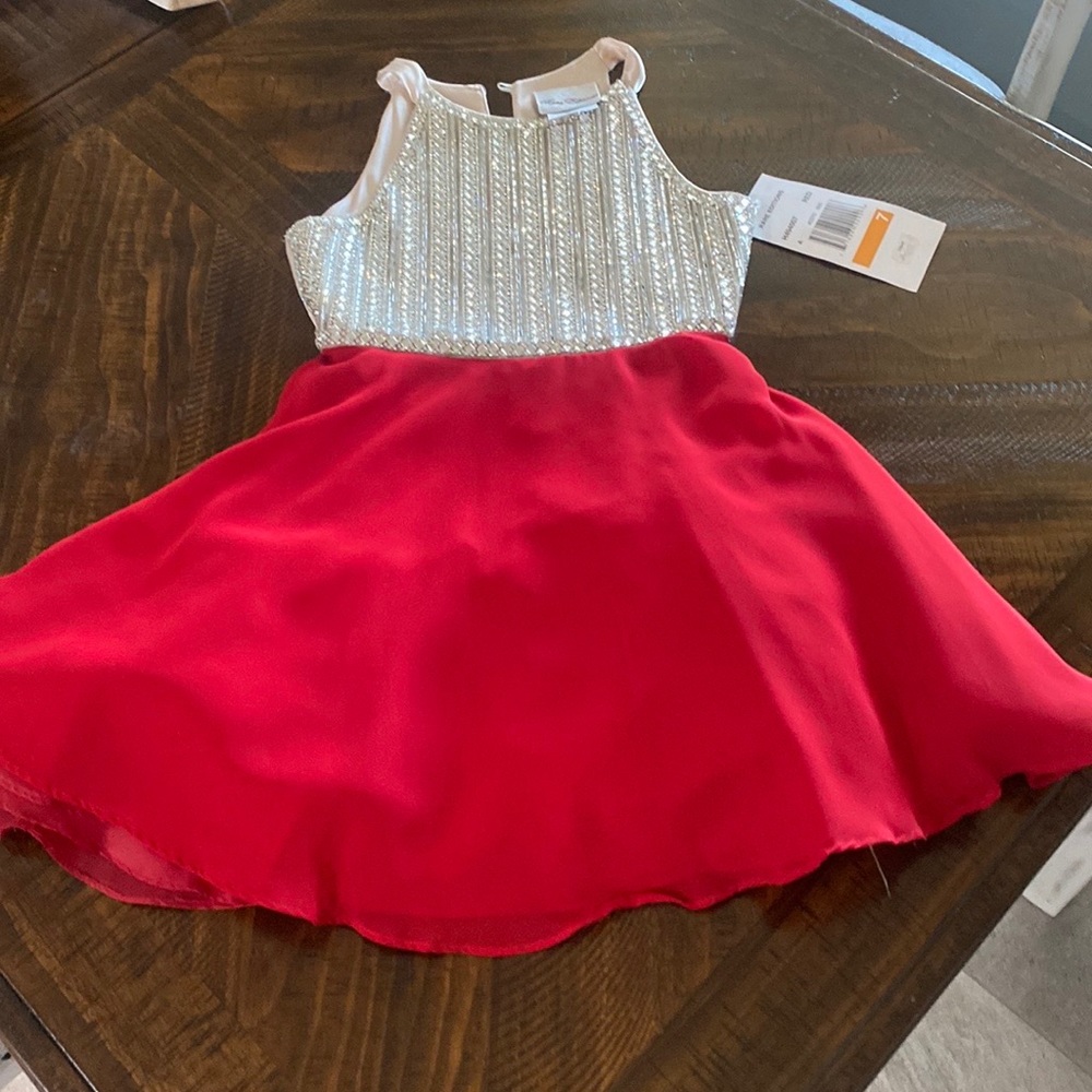 Brand New Dillards Dress
